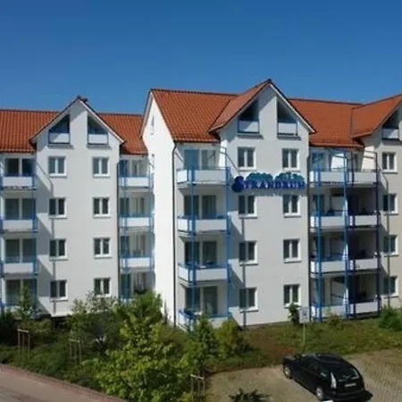 Strandruh, Whg 65, 2og Links