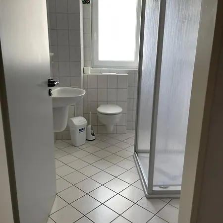 Strandruh, Whg 65, 2og Links Apartment